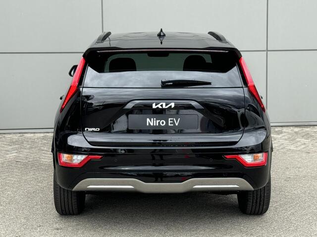 KIA e-Niro EV Light Advanced 64.8 kWh Voorraad Actie | Stoel verwarming | Keyless | Camera