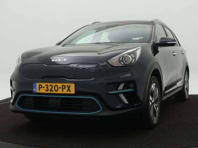 KIA e-Niro DynamicLine 64 kWh - ¤ 2000,- subsidie voor deze auto beschikbaar - Apple CarPlay/Android Auto - Adaptieve Cruise Control - Navigatie - Fabrieksgarantie tot 05-2029