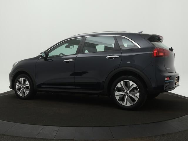 KIA e-Niro DynamicLine 64 kWh - ¤ 2000,- subsidie voor deze auto beschikbaar - Apple CarPlay/Android Auto - Adaptieve Cruise Control - Navigatie - Fabrieksgarantie tot 05-2029
