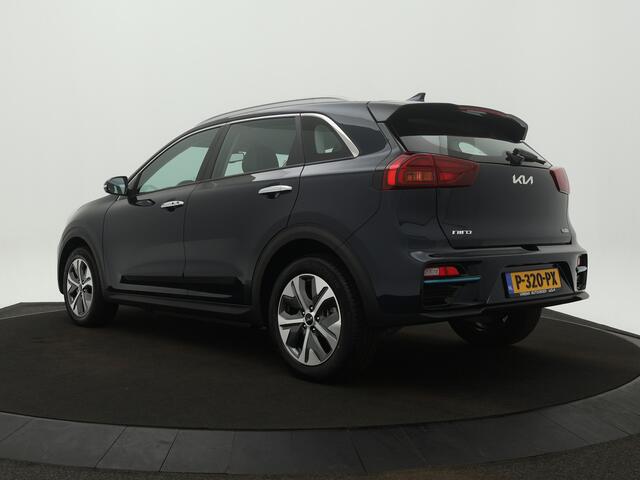 KIA e-Niro DynamicLine 64 kWh - ¤ 2000,- subsidie voor deze auto beschikbaar - Apple CarPlay/Android Auto - Adaptieve Cruise Control - Navigatie - Fabrieksgarantie tot 05-2029