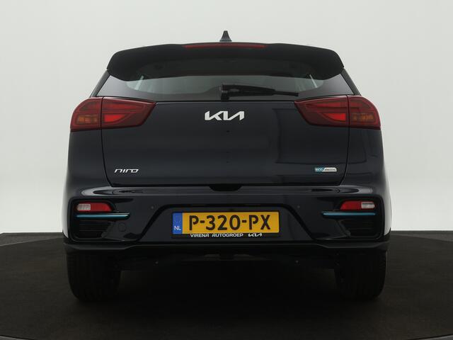 KIA e-Niro DynamicLine 64 kWh - ¤ 2000,- subsidie voor deze auto beschikbaar - Apple CarPlay/Android Auto - Adaptieve Cruise Control - Navigatie - Fabrieksgarantie tot 05-2029