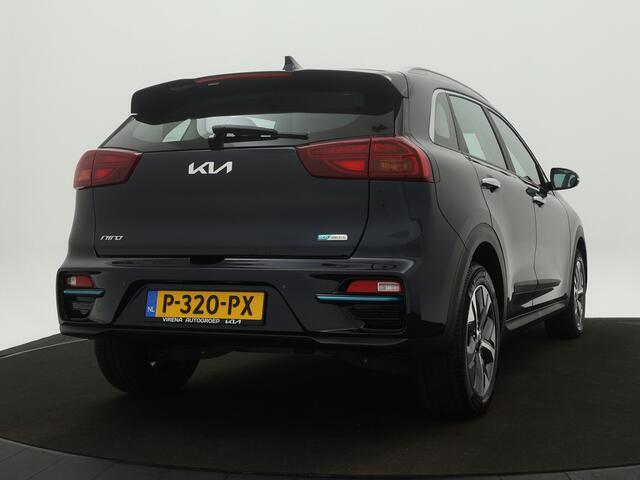 KIA e-Niro DynamicLine 64 kWh - ¤ 2000,- subsidie voor deze auto beschikbaar - Apple CarPlay/Android Auto - Adaptieve Cruise Control - Navigatie - Fabrieksgarantie tot 05-2029