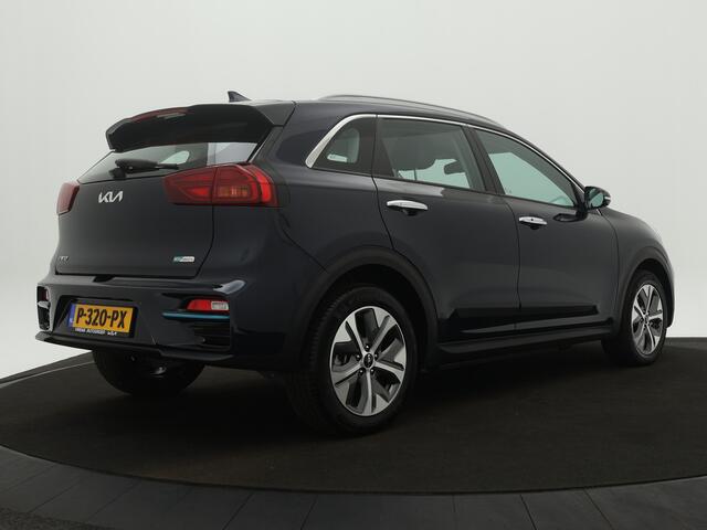 KIA e-Niro DynamicLine 64 kWh - ¤ 2000,- subsidie voor deze auto beschikbaar - Apple CarPlay/Android Auto - Adaptieve Cruise Control - Navigatie - Fabrieksgarantie tot 05-2029
