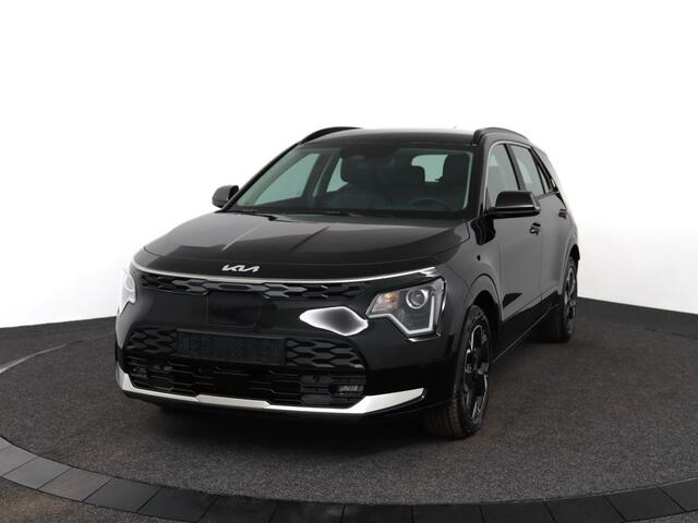 KIA e-Niro EV DynamicLine 64.8 kWh - ¤ 2000,- Subsidie beschikbaar - Navigatie - Apple CarPlay / Android Auto - Adaptieve Cruise Control Direct Leverbaar