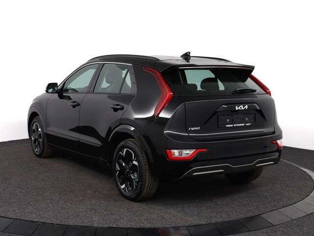 KIA e-Niro EV DynamicLine 64.8 kWh - ¤ 2000,- Subsidie beschikbaar - Navigatie - Apple CarPlay / Android Auto - Adaptieve Cruise Control Direct Leverbaar