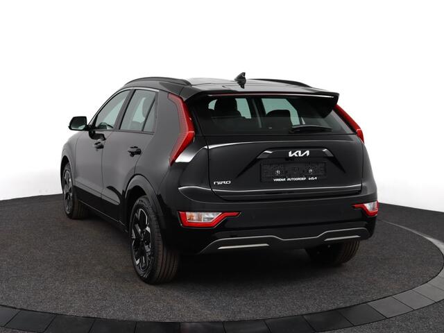 KIA e-Niro EV DynamicLine 64.8 kWh - ¤ 2000,- Subsidie beschikbaar - Navigatie - Apple CarPlay / Android Auto - Adaptieve Cruise Control Direct Leverbaar