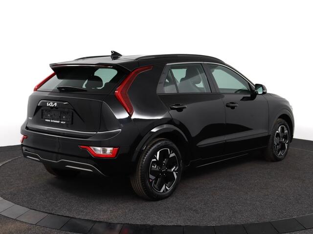 KIA e-Niro EV DynamicLine 64.8 kWh - ¤ 2000,- Subsidie beschikbaar - Navigatie - Apple CarPlay / Android Auto - Adaptieve Cruise Control Direct Leverbaar