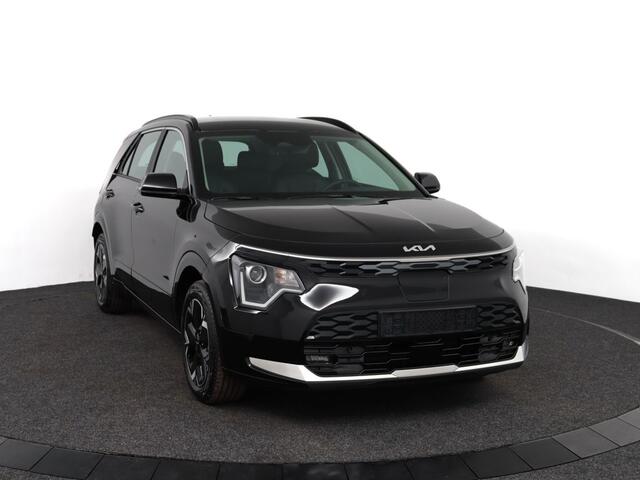 KIA e-Niro EV DynamicLine 64.8 kWh - ¤ 2000,- Subsidie beschikbaar - Navigatie - Apple CarPlay / Android Auto - Adaptieve Cruise Control Direct Leverbaar