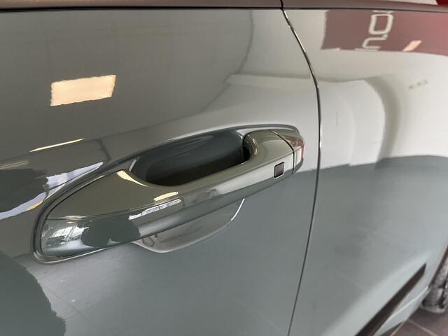 KIA e-Niro EV Edition 64.8 kWh