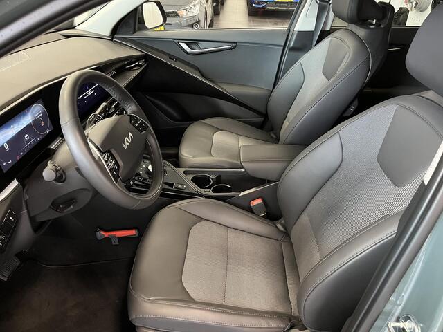 KIA e-Niro EV Edition 64.8 kWh