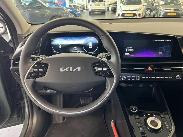 KIA e-Niro EV Edition 64.8 kWh
