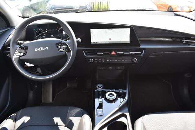 KIA e-Niro EV DynamicPlusLine 64.8 kWh | Schuif/kantel dak | Head-up display | Camera | Stoel verwarming