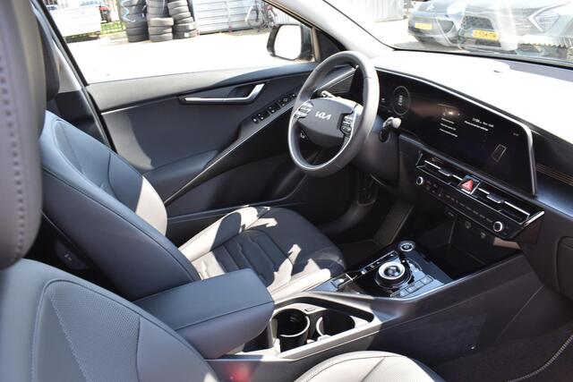 KIA e-Niro EV DynamicPlusLine 64.8 kWh | Schuif/kantel dak | Head-up display | Camera | Stoel verwarming