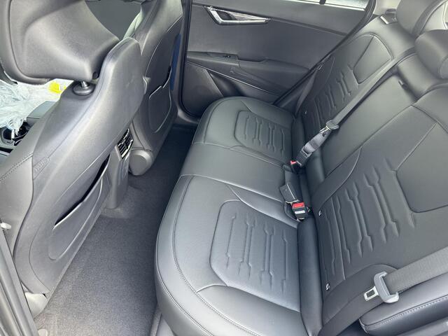 KIA e-Niro EV DynamicPlusLine 64.8 kWh | Schuif/kantel dak | Head-up display | Camera | Stoel verwarming