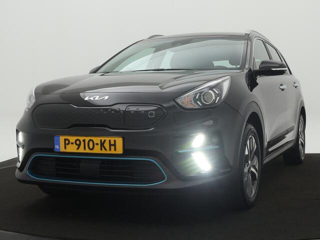 KIA e-Niro DynamicLine 64 kWh - 3 Fase - CarPlay/Android Auto - Adaptieve Cruise Control - Navigatie Fabrieksgarantie tot 04-2029