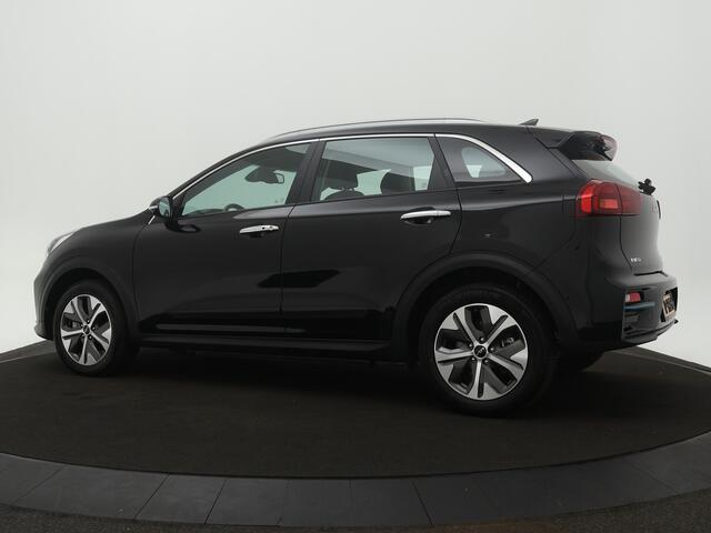 KIA e-Niro DynamicLine 64 kWh - 3 Fase - CarPlay/Android Auto - Adaptieve Cruise Control - Navigatie Fabrieksgarantie tot 04-2029