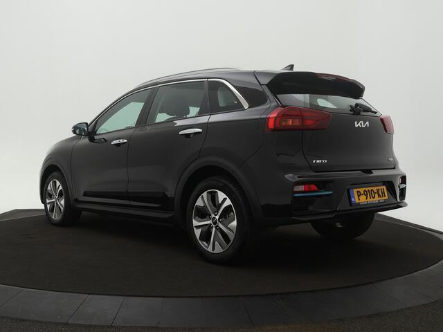 KIA e-Niro DynamicLine 64 kWh - 3 Fase - CarPlay/Android Auto - Adaptieve Cruise Control - Navigatie Fabrieksgarantie tot 04-2029