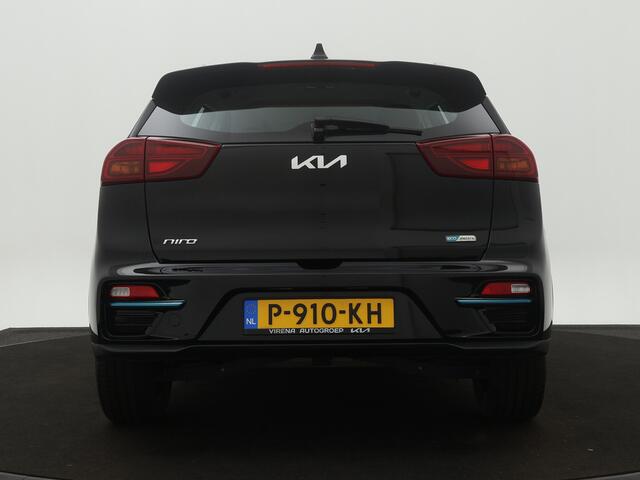 KIA e-Niro DynamicLine 64 kWh - 3 Fase - CarPlay/Android Auto - Adaptieve Cruise Control - Navigatie Fabrieksgarantie tot 04-2029