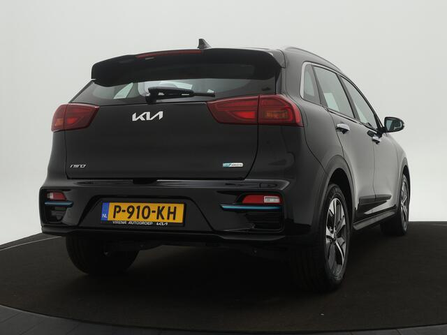 KIA e-Niro DynamicLine 64 kWh - 3 Fase - CarPlay/Android Auto - Adaptieve Cruise Control - Navigatie Fabrieksgarantie tot 04-2029