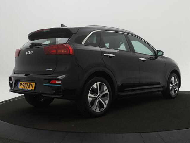 KIA e-Niro DynamicLine 64 kWh - 3 Fase - CarPlay/Android Auto - Adaptieve Cruise Control - Navigatie Fabrieksgarantie tot 04-2029