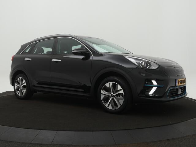 KIA e-Niro DynamicLine 64 kWh - 3 Fase - CarPlay/Android Auto - Adaptieve Cruise Control - Navigatie Fabrieksgarantie tot 04-2029