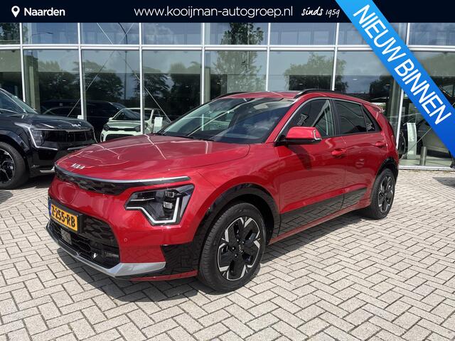 KIA e-Niro EV DynamicPlusLine 64.8 kWh