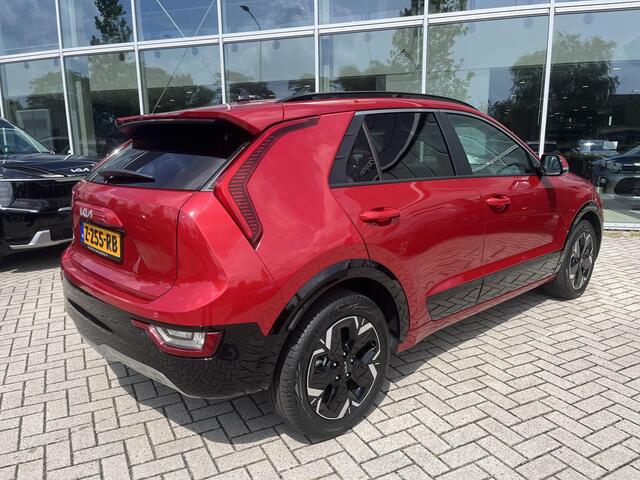 KIA e-Niro EV DynamicPlusLine 64.8 kWh