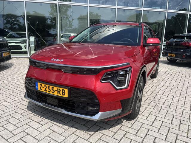 KIA e-Niro EV DynamicPlusLine 64.8 kWh