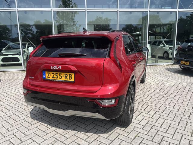 KIA e-Niro EV DynamicPlusLine 64.8 kWh