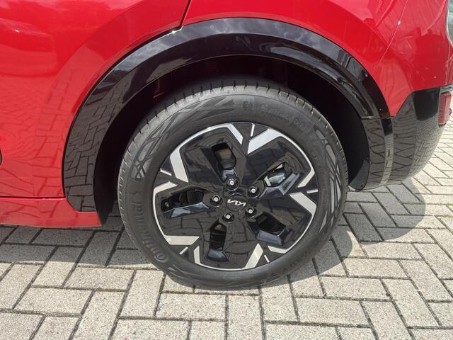KIA e-Niro EV DynamicPlusLine 64.8 kWh