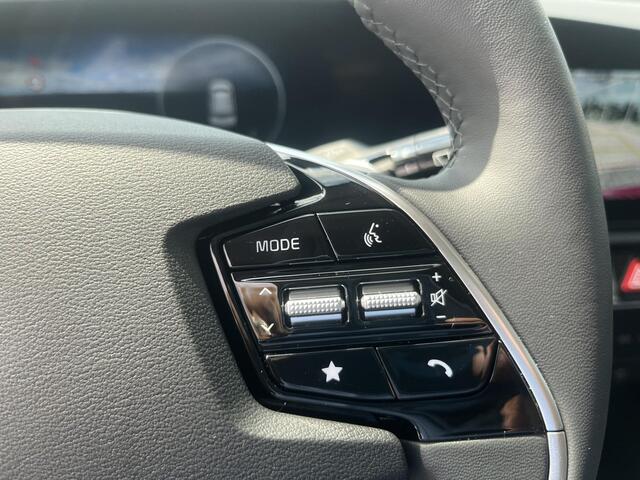 KIA e-Niro EV DynamicPlusLine 64.8 kWh