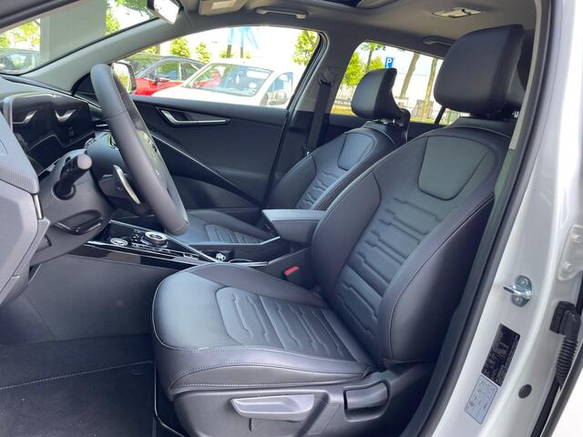 KIA e-Niro EV DynamicPlusLine 64.8 kWh Direct leverbaar! Navi+BT+DAB+Camera ECC Cr.Control.Adapt Panodak Stoelverw. PDC 7jr.Garantie