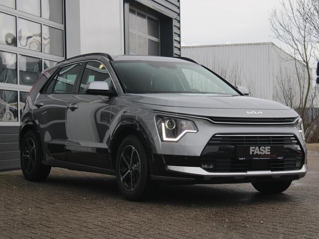 KIA e-Niro EV DynamicPlusLine 64.8 kWh | Uit voorraad leverbaar! | Clima | Carplay | Stoel -/ Stuurverwarming | LED
