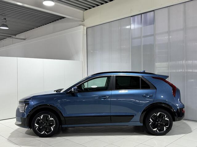 KIA e-Niro EV ExecutiveLine 64.8 kWh