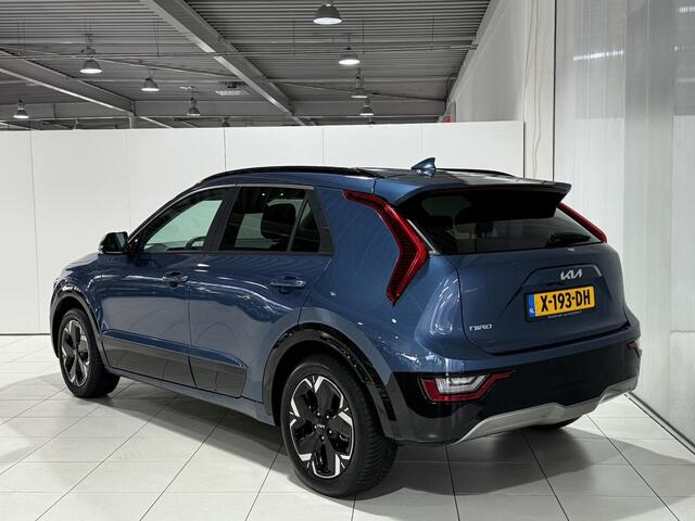 KIA e-Niro EV ExecutiveLine 64.8 kWh