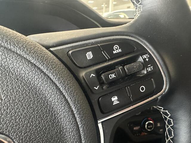 KIA e-Niro ExecutiveLine 64 kWh