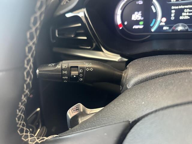 KIA e-Niro ExecutiveLine 64 kWh