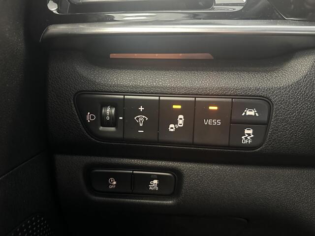 KIA e-Niro ExecutiveLine 64 kWh