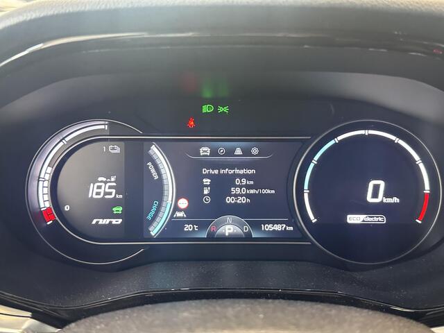 KIA e-Niro ExecutiveLine 64 kWh