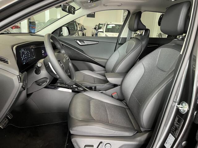 KIA e-Niro EV ExecutiveLine 64.8 kWh