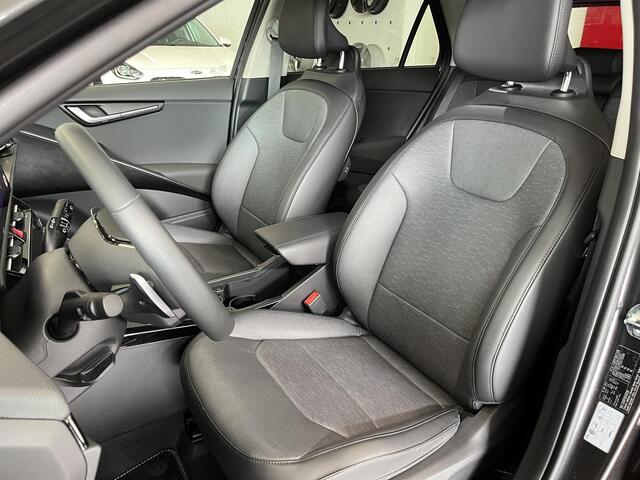 KIA e-Niro EV ExecutiveLine 64.8 kWh