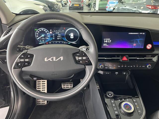 KIA e-Niro EV ExecutiveLine 64.8 kWh