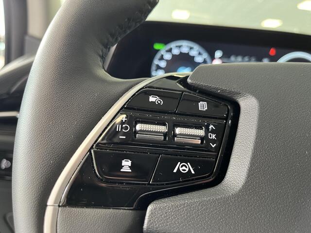KIA e-Niro EV ExecutiveLine 64.8 kWh
