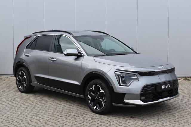 KIA e-Niro EV DynamicPlusLine 64.8 kWh snel rijden | Navigatie | Schuif/kanteldak | Adaptive cruise control