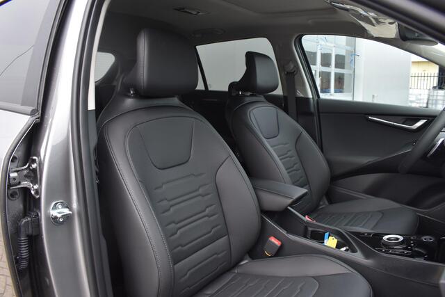 KIA e-Niro EV DynamicPlusLine 64.8 kWh snel rijden | Navigatie | Schuif/kanteldak | Adaptive cruise control