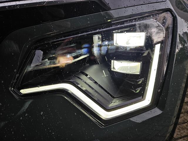 KIA e-Niro EV ExecutiveLine 64.8 kWh | Afneembare trekhaak | 7 jaar garantie | Snel leverbaar uit voorraad | Vehicle-2-Load (V2L) | Bekleding in premium lederlook | Harman Kardon Premium Sound System