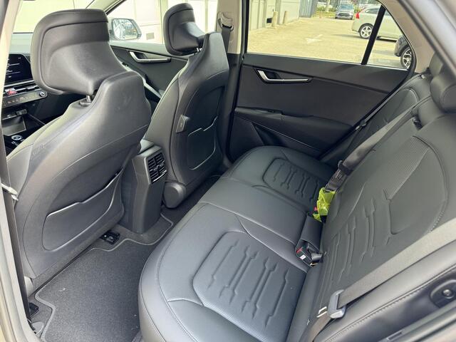 KIA e-Niro EV DynamicPlusLine 64.8 kWh VOORRAAD ACTIE | Schuif/kantel dak | Stoelverwarming | Led koplampen |