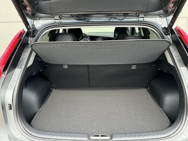 KIA e-Niro EV DynamicPlusLine 64.8 kWh VOORRAAD ACTIE | Schuif/kantel dak | Stoelverwarming | Led koplampen |