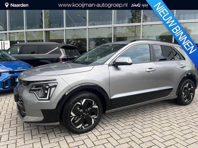 KIA e-Niro EV DynamicPlusLine 64.8 kWh