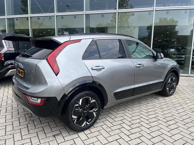 KIA e-Niro EV DynamicPlusLine 64.8 kWh
